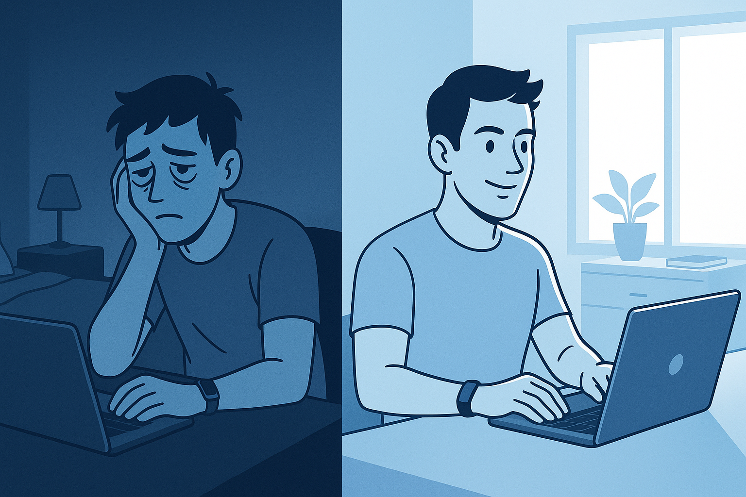 Why you need to sleep for performance