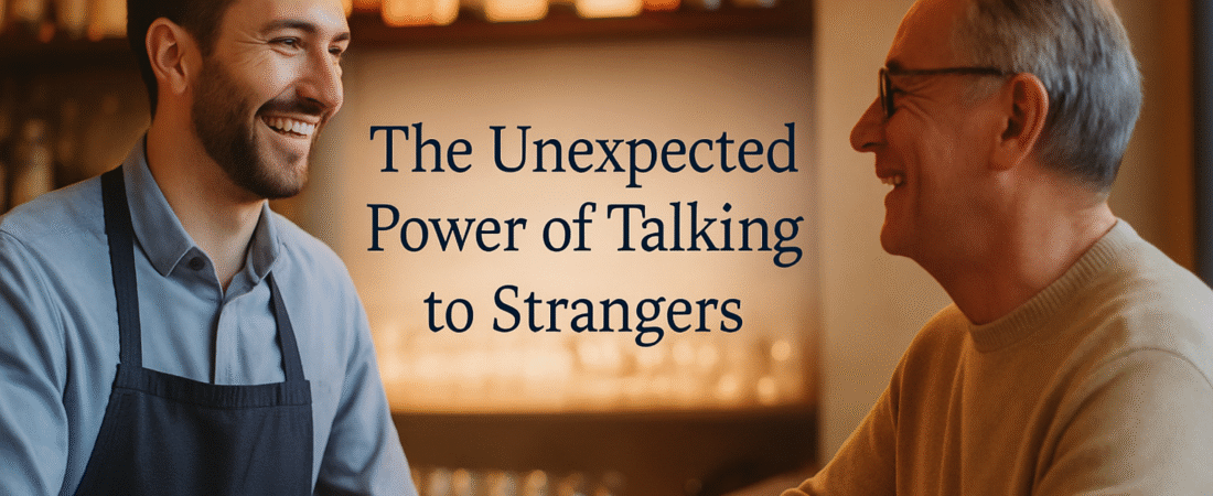 Customer-Seller Relationships: How a Hotel Job Changed My Mind