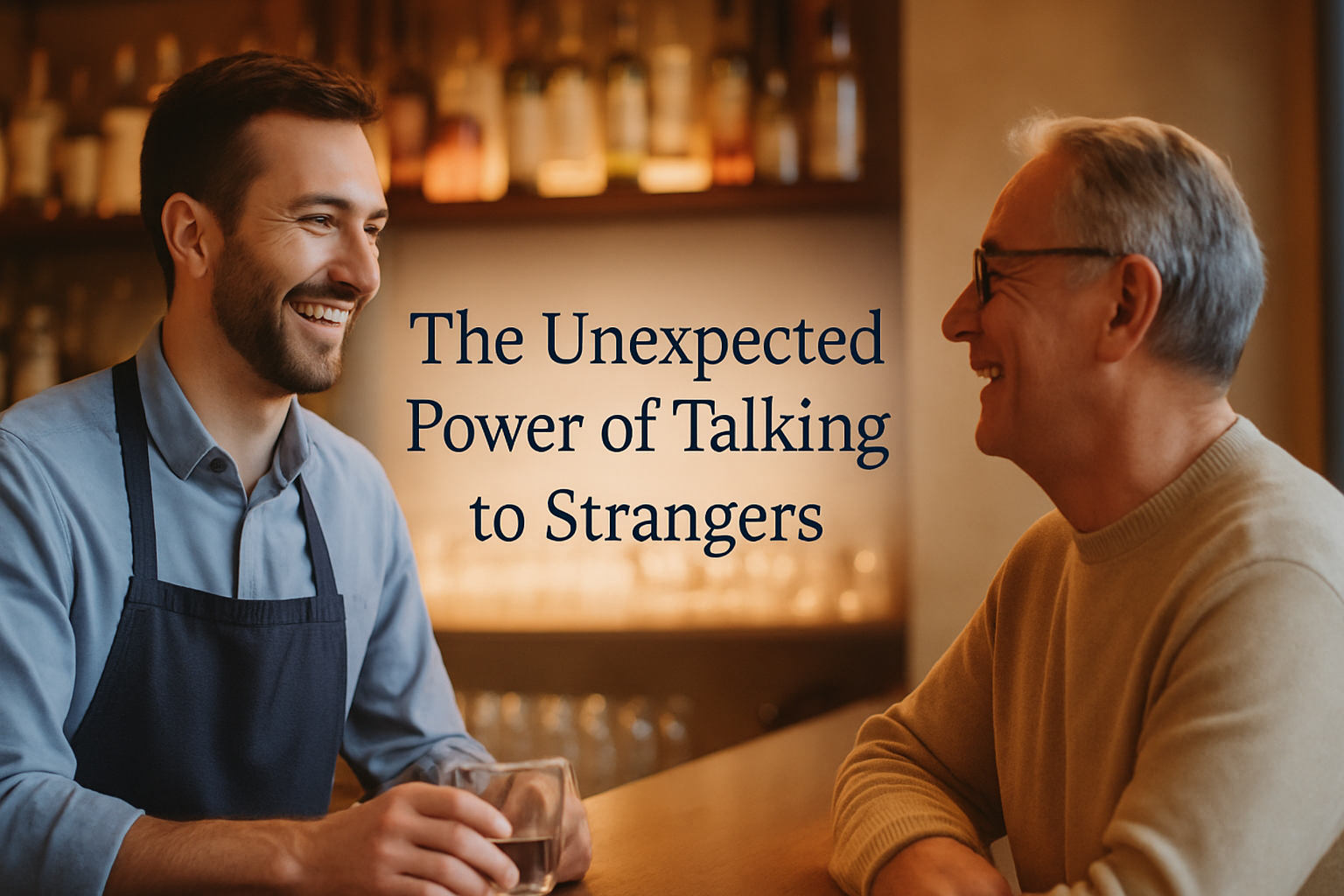 Customer-Seller Relationships: How a Hotel Job Changed My Mind